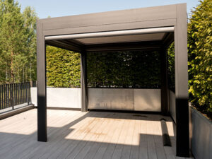 Pergolas Melbourne