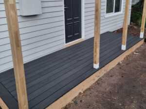 Composite Decking