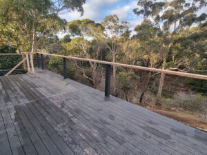 Composite Decking
