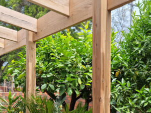 Pergolas Melbourne