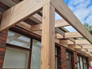 Pergolas Melbourne
