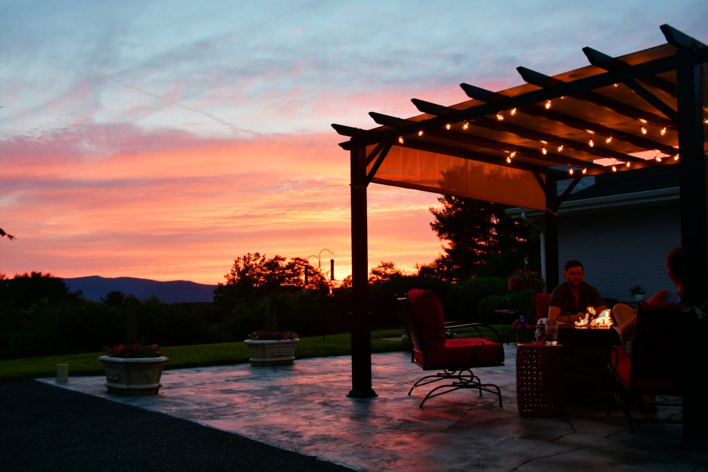 Best Types of Pergolas