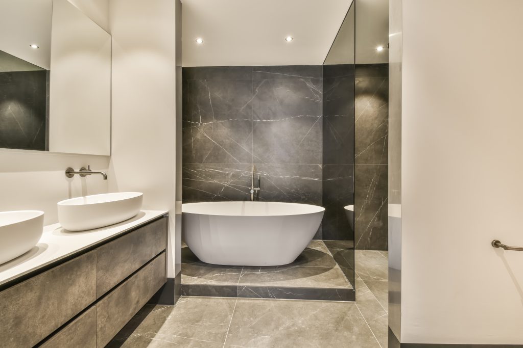 Bathroom Renovation Time Melbourne