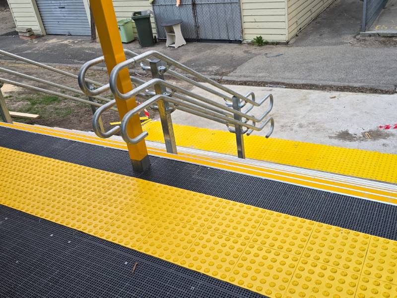 access and walkway upgrade (1)