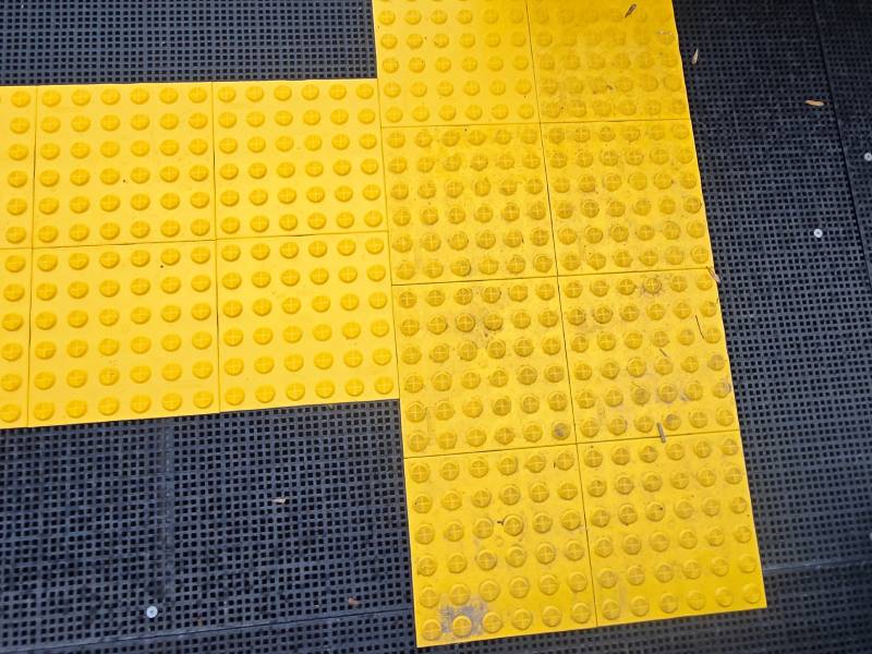access and walkway upgrade (12)