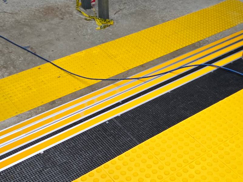 access and walkway upgrade (13)