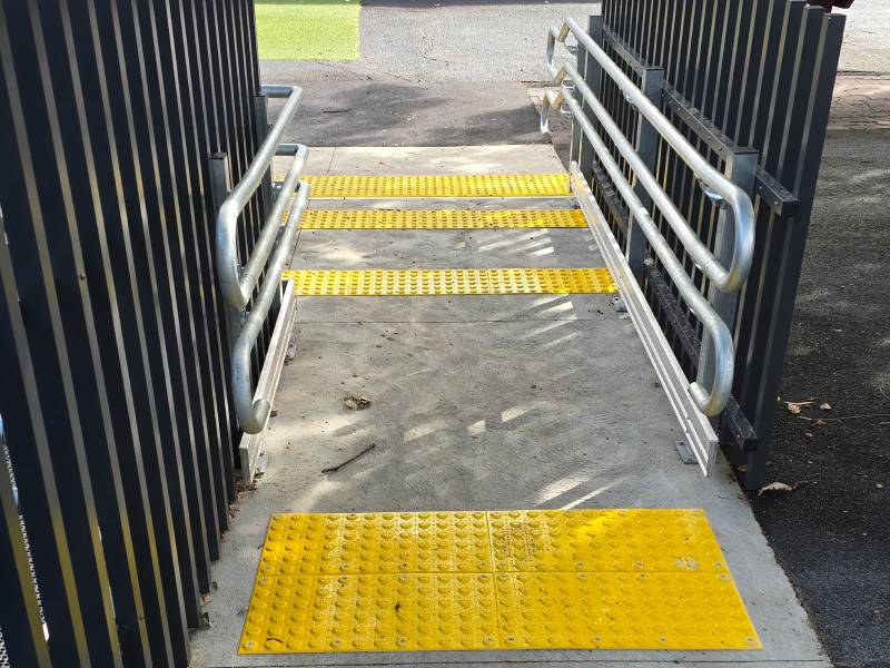 access and walkway upgrade (16)