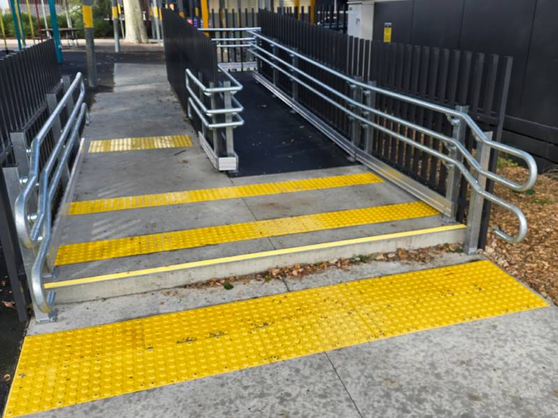 access and walkway upgrade (3)