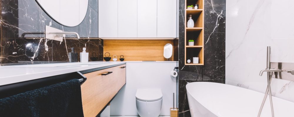 pros and cons of a bathroom renovation